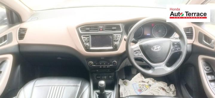 2018 Hyundai&nbsp;Elite i20 1.2 Asta