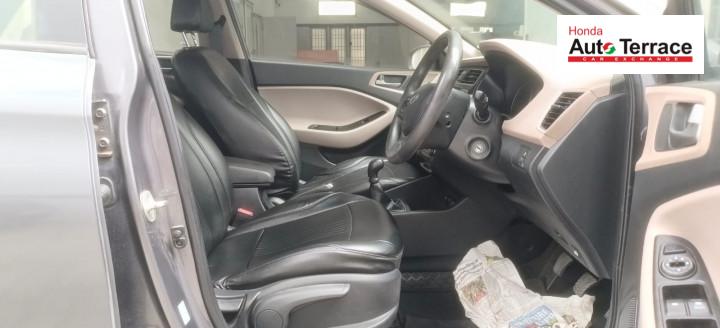 2018 Hyundai&nbsp;Elite i20 1.2 Asta