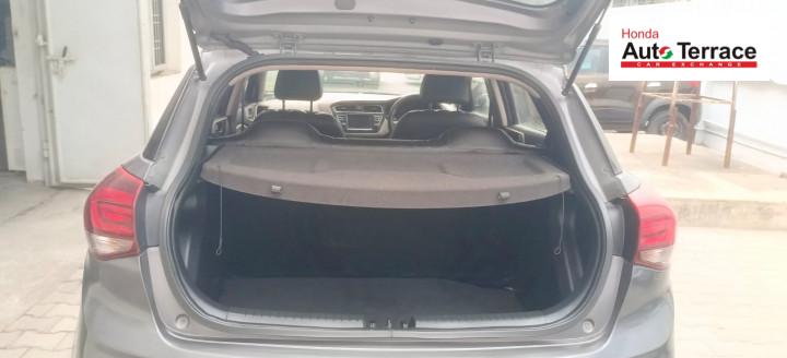 2018 Hyundai&nbsp;Elite i20 1.2 Asta