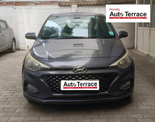 2018 Hyundai&nbsp;Elite i20 1.2 Asta