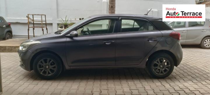 2018 Hyundai&nbsp;Elite i20 1.2 Asta