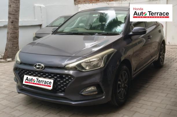 2018 Hyundai&nbsp;Elite i20 1.2 Asta