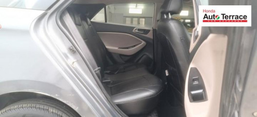 2018 Hyundai&nbsp;Elite i20 1.2 Asta