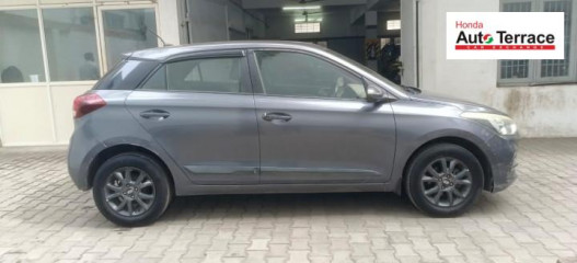 2018 Hyundai&nbsp;Elite i20 1.2 Asta