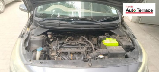 2018 Hyundai&nbsp;Elite i20 1.2 Asta