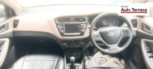 2018 Hyundai&nbsp;Elite i20 1.2 Asta