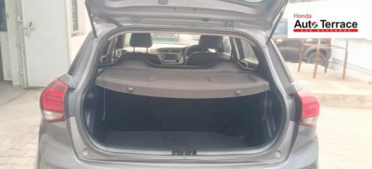 2018 Hyundai&nbsp;Elite i20 1.2 Asta