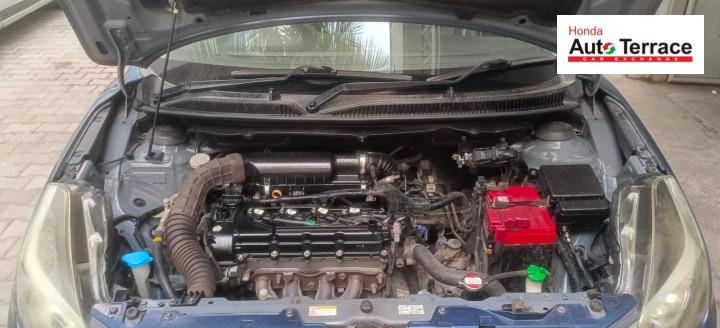 2018 Maruti&nbsp;Baleno 1.2 Alpha