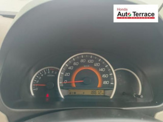 2016 Maruti&nbsp;Wagon R VXI BS IV