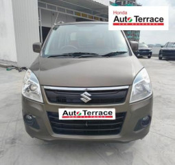 2016 Maruti&nbsp;Wagon R VXI BS IV