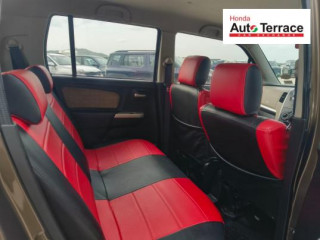 2016 Maruti&nbsp;Wagon R VXI BS IV