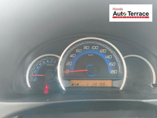 2018 Maruti&nbsp;Wagon R VXI BS IV