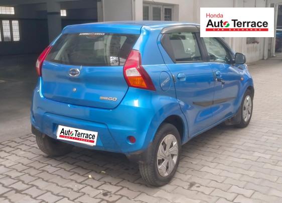 2020 Datsun redi-GO&nbsp;RediGO T