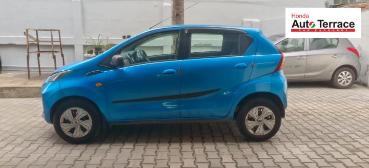 2020 Datsun redi-GO&nbsp;RediGO T