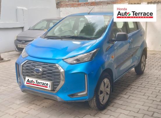 2020 Datsun redi-GO&nbsp;RediGO T