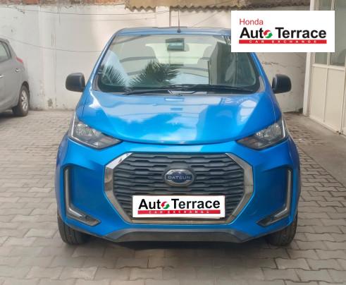 2020 Datsun redi-GO&nbsp;RediGO T