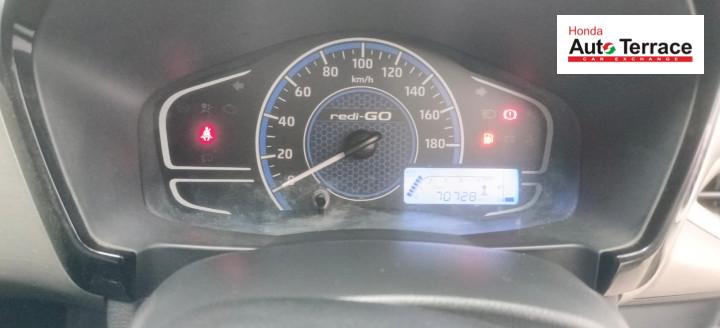2020 Datsun redi-GO&nbsp;RediGO T