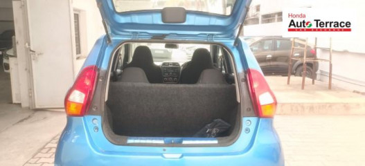 2020 Datsun redi-GO&nbsp;RediGO T
