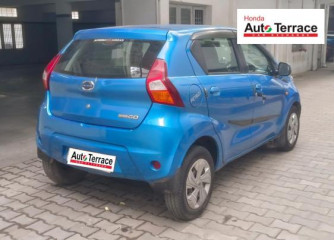 2020 Datsun redi-GO&nbsp;RediGO T