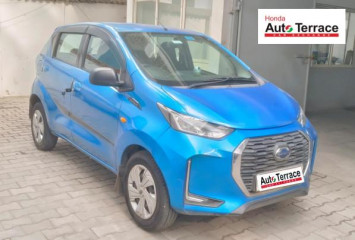 2020 Datsun redi-GO&nbsp;RediGO T