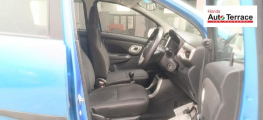 2020 Datsun redi-GO&nbsp;RediGO T