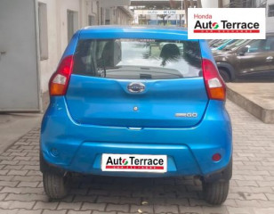 2020 Datsun redi-GO&nbsp;RediGO T
