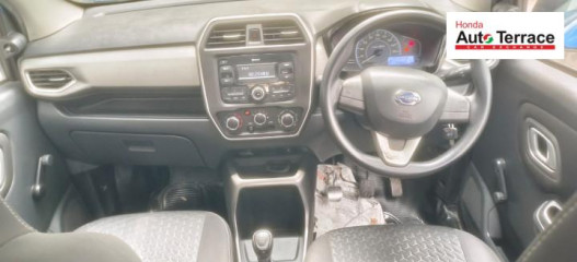 2020 Datsun redi-GO&nbsp;RediGO T