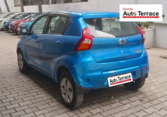 2020 Datsun redi-GO&nbsp;RediGO T