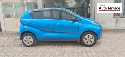 2020 Datsun redi-GO&nbsp;RediGO T