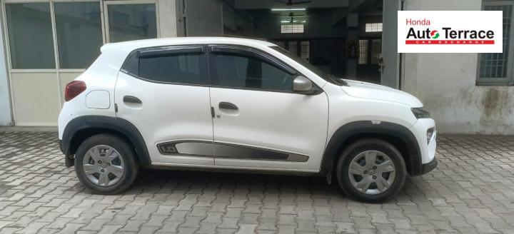 2021 Renault&nbsp;KWID 1.0 RXT Opt