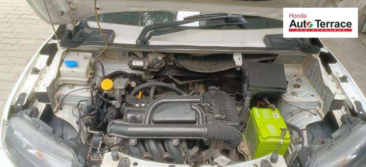 2021 Renault&nbsp;KWID 1.0 RXT Opt