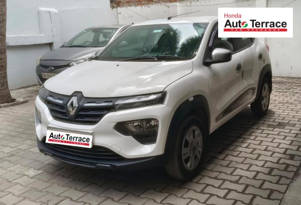 2021 Renault&nbsp;KWID 1.0 RXT Opt