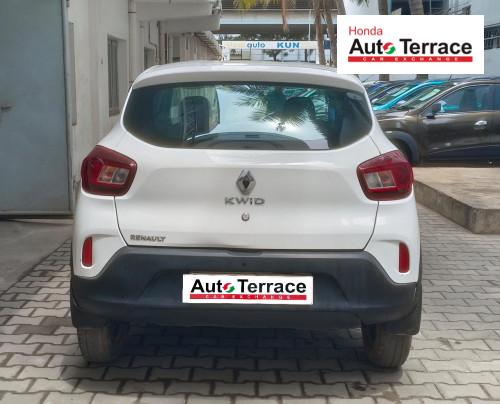 2021 Renault&nbsp;KWID 1.0 RXT Opt