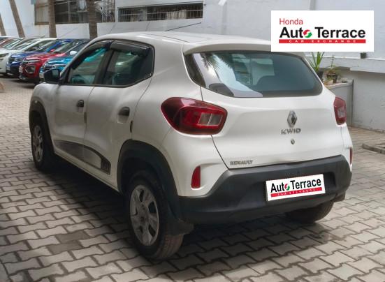 2021 Renault&nbsp;KWID 1.0 RXT Opt