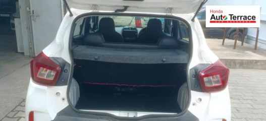 2021 Renault&nbsp;KWID 1.0 RXT Opt