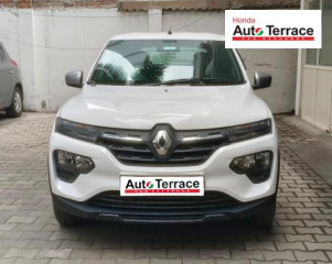 2021 Renault&nbsp;KWID 1.0 RXT Opt