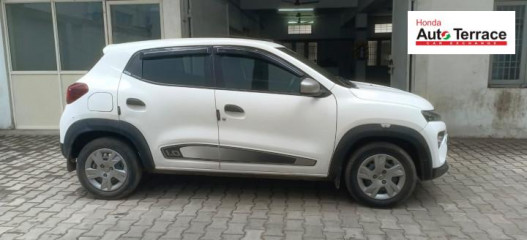 2021 Renault&nbsp;KWID 1.0 RXT Opt