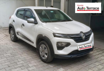 2021 Renault&nbsp;KWID 1.0 RXT Opt