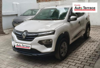 2021 Renault&nbsp;KWID 1.0 RXT Opt