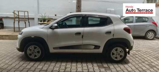 2021 Renault&nbsp;KWID 1.0 RXT Opt