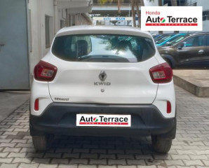 2021 Renault&nbsp;KWID 1.0 RXT Opt