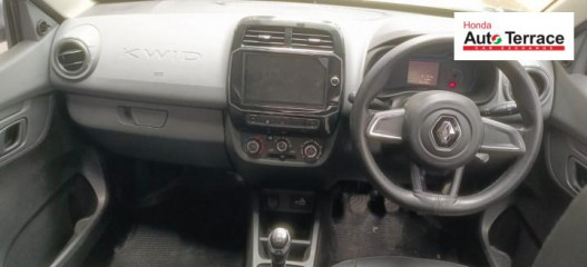 2021 Renault&nbsp;KWID 1.0 RXT Opt