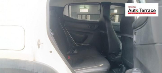 2021 Renault&nbsp;KWID 1.0 RXT Opt