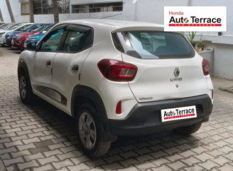 2021 Renault&nbsp;KWID 1.0 RXT Opt