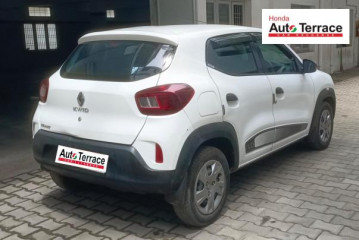 2021 Renault&nbsp;KWID 1.0 RXT Opt