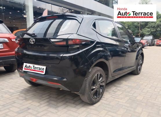 2022 Tata&nbsp;Altroz 2020-2023 XZ Plus BSVI