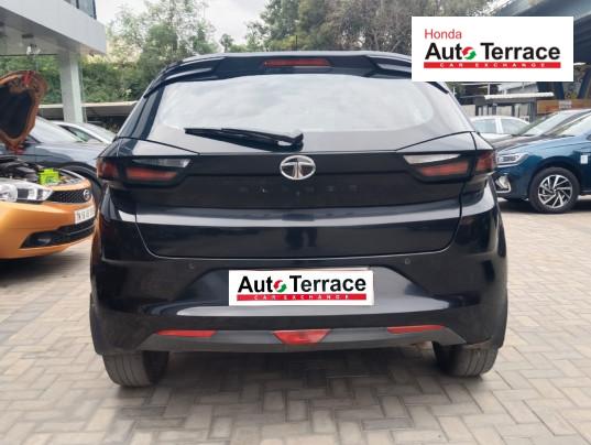2022 Tata&nbsp;Altroz 2020-2023 XZ Plus BSVI