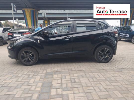 2022 Tata&nbsp;Altroz 2020-2023 XZ Plus BSVI
