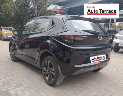 2022 Tata&nbsp;Altroz 2020-2023 XZ Plus BSVI