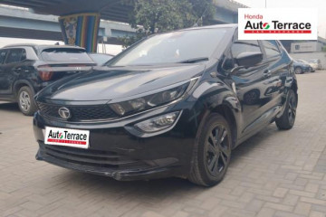 2022 Tata&nbsp;Altroz 2020-2023 XZ Plus BSVI